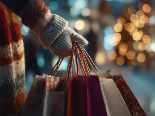 Informe OBS Consumo Navidad 2025 Informe OBS Consumo Navidad 2025