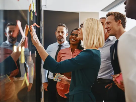 Desarrollo del pensamiento crítico