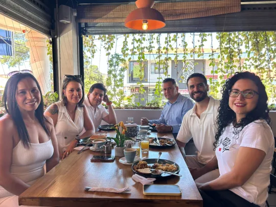 Afterwork Costa Rica San Jose