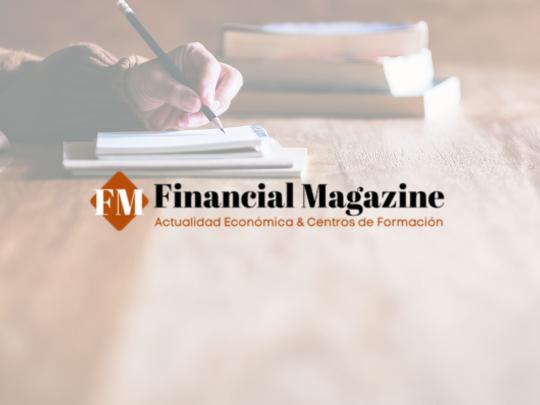 Financial Magazine Masters 2023