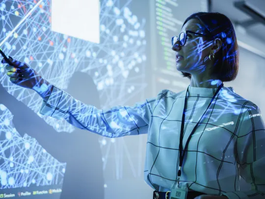 OBS celebra el 12th International Seminar on Online Higher Education