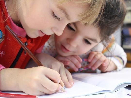 Educación 1