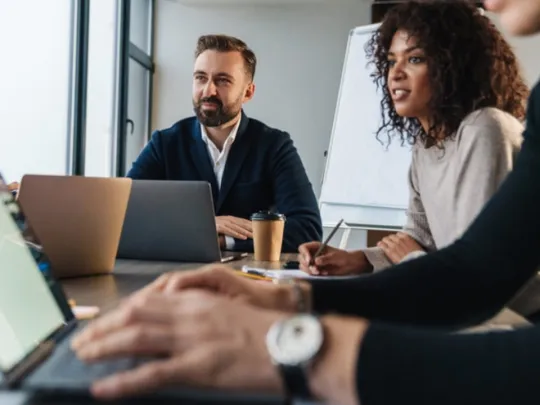 Portada Informe OBS Top Perfiles Digitales 2026