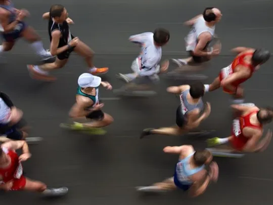 Informe OBS: Deporte y fitness 2026