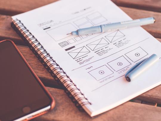 UX y UI 