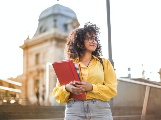 OBS Business School y el TEC de Monterrey más cerca que nunca