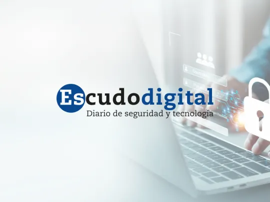 Portada escudo digital