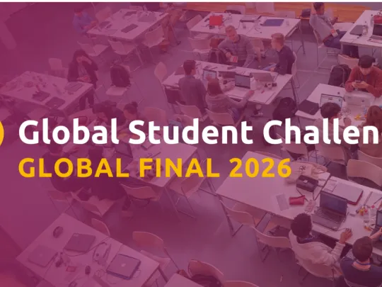 portada temporal global challenge