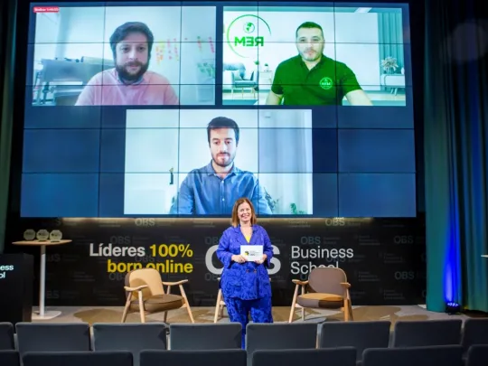 Premio al Emprendimiento 2025