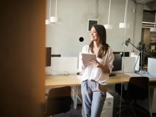 que es emprendimiento