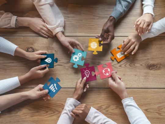 relaciones equipo de trabajo