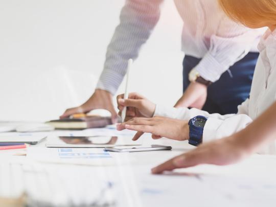 Disfruta del Webinar de Empleabilidad de OBS Business School: Salario Emocional