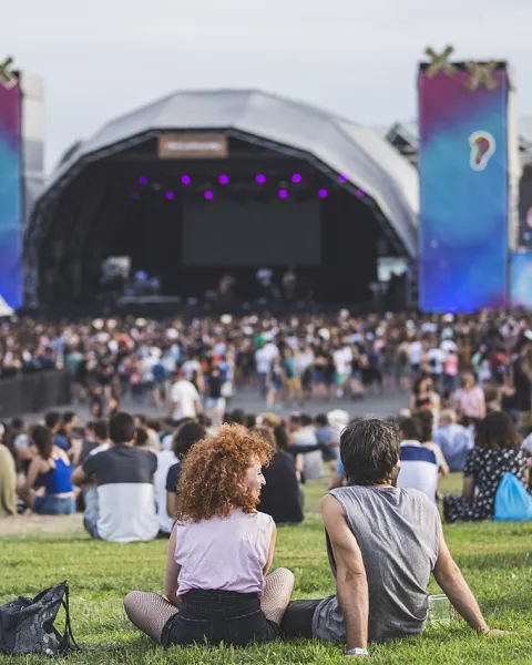 Ha empezado la temporada de festivales, descubre todos sus detalles en el informe de OBS
