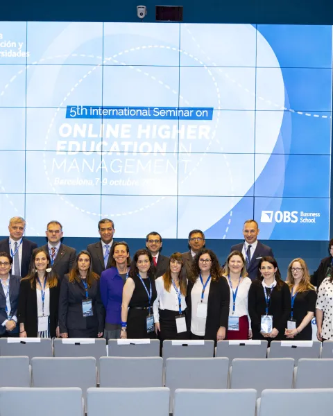5th seminario online 2018