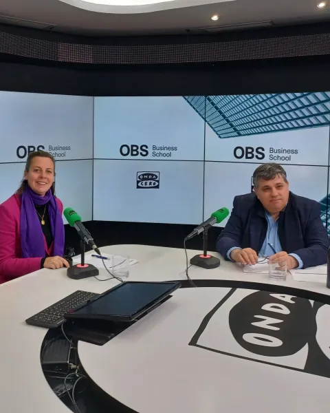 Encuentro Directivo con Rafael Hurtado