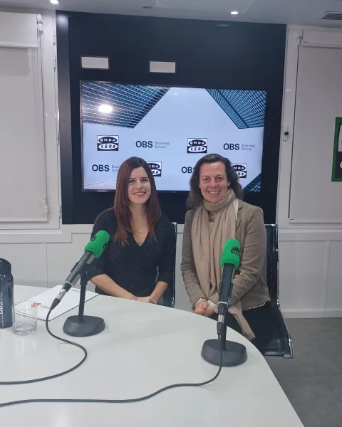 IV Encuentro Directivo - Laura Ojeda