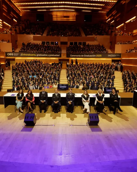 OBS Graduación 2025