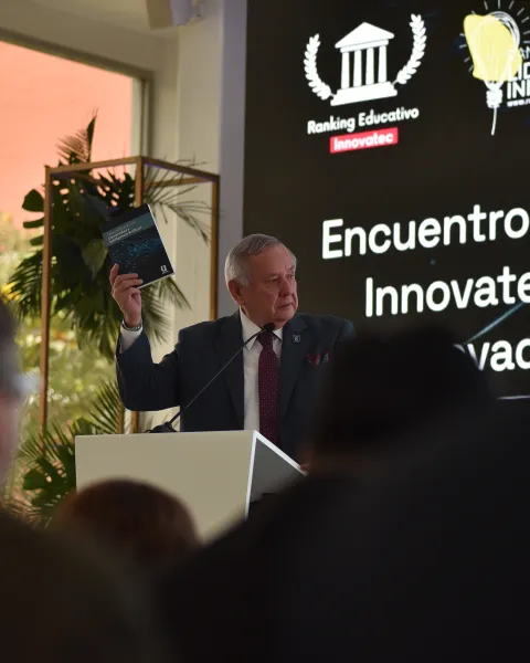 Ranking Innovatec