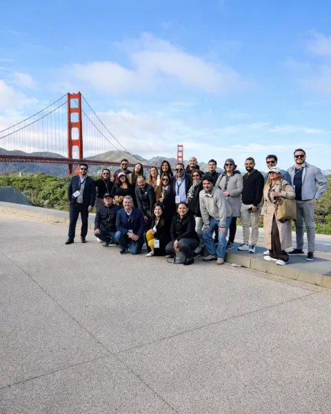 OBS International Bootcamp Silicon Valley