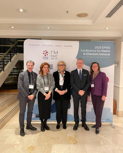 efmd conference lisboa