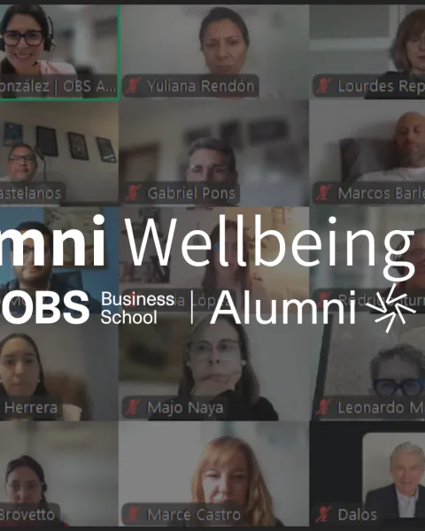 Wellbeing Lab 2026
