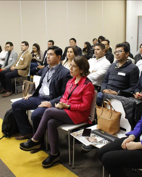 Alumni Day Perú 2019