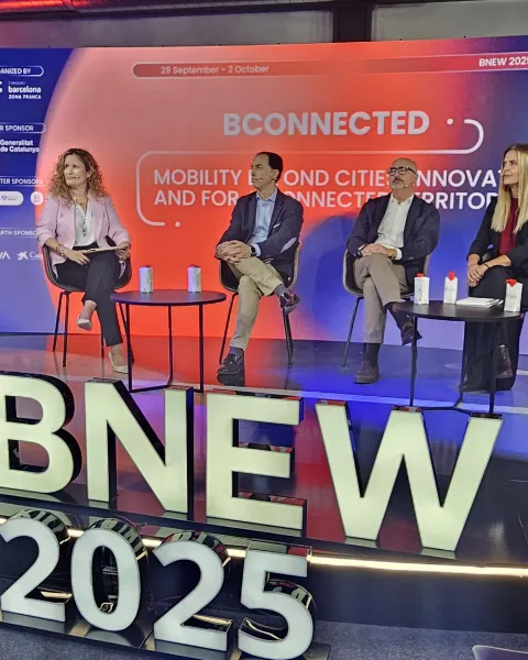 BNEW 2025