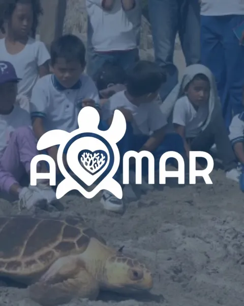 A Mar, estrategia de visibilidad de la biodiversidad en Colombia