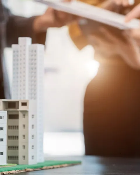 Informe OBS Sector Inmobiliario 2024