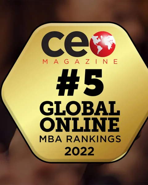 El Executive MBA y el Global MBA de OBS se posicionan en el TOP5 del Ranking de CEO Magazine