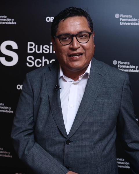 Descubre la opinión de Christian Godoy sobre nuestro Máster en Marketing Digital, Growth Hacking y eCommerce