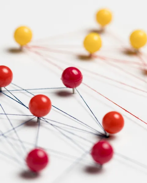 clustering