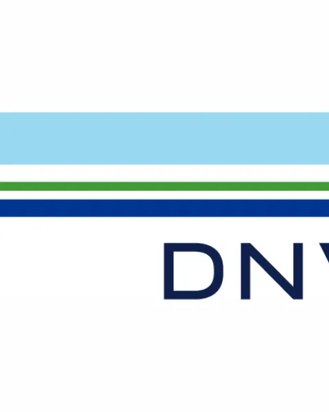 Foto logo OBS Business School - DNV