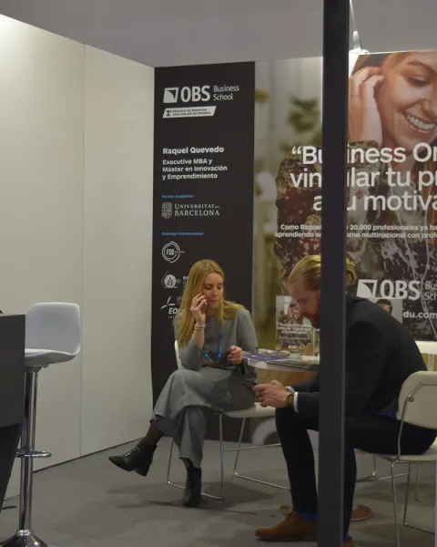 El 4YFN concluye batiendo récord de asistentes