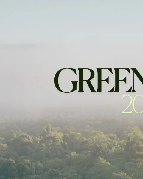 Green Week 2026 OBS UCMA