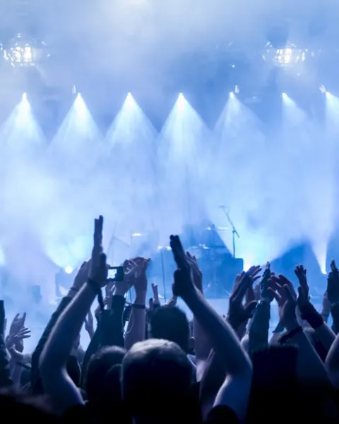 Informe OBS Hero Musica Directo