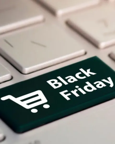 Header black friday