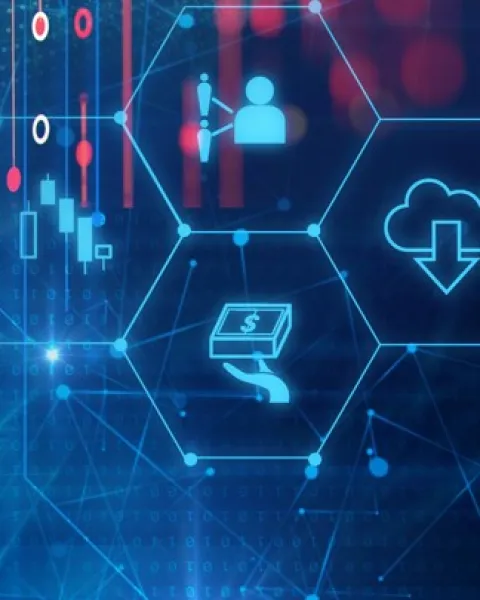 header informe fintech
