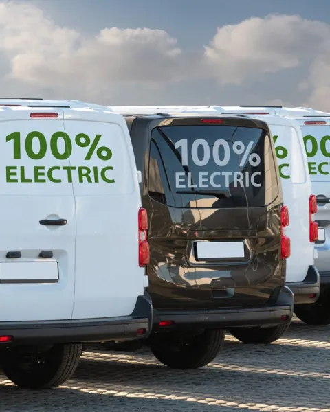 Header movilidad eléctrica