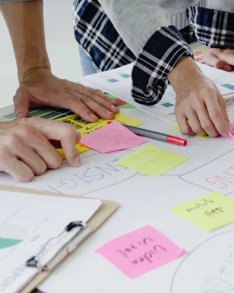 Descubre el Máster en Branding y Estrategia de Marca de OBS Business School