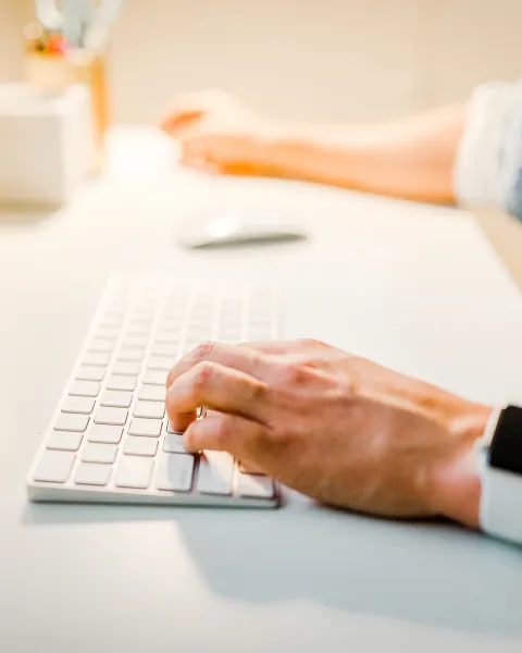 Descubre el Máster 100% online en Inteligencia Artificial de OBS Business School y lidera la industria 4.0