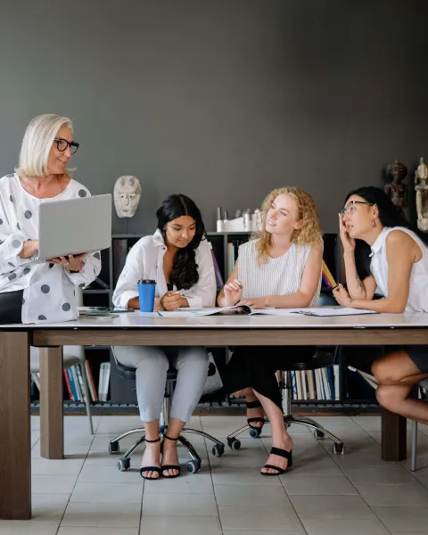 Tres claves de liderazgo en la nueva realidad