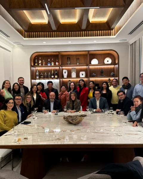 afterwork ecuador 2025