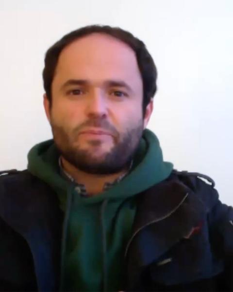 Conoce la opinión de Nicolas Ward en el Máster de Dirección en Comunicación Corporativa de OBS