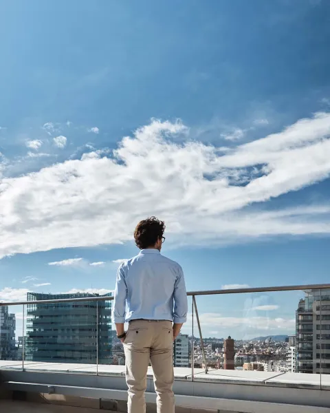 Descubre la School of Innovation & Technology Management de OBS Business School