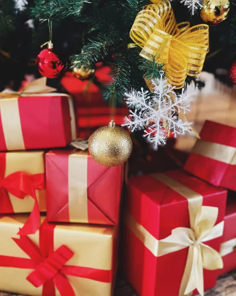 Card Informe OBS Consumo Navideño 2023