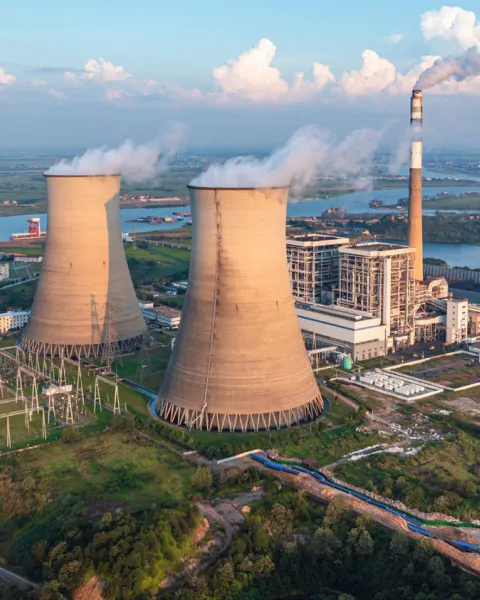 Card Informe OBS Sector Energético