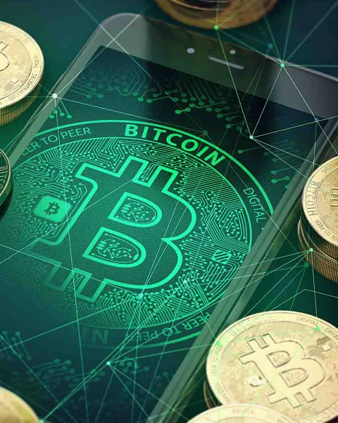 Descubre las diferentes criptomonedas existentes en el nuevo informe de OBS