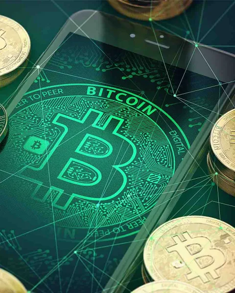Descubre las diferentes criptomonedas existentes en el nuevo informe de OBS