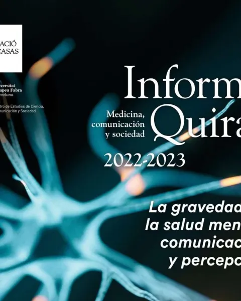 Informe Quiral Salud Mental 2023